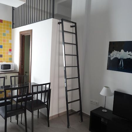 Malaga Apartamentos - Nuno Gomez, 24 Exterior photo