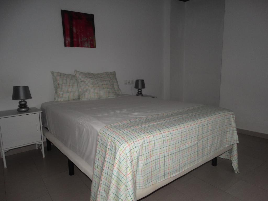 Malaga Apartamentos - Nuno Gomez, 24 Room photo