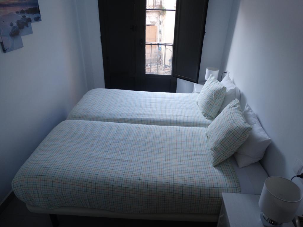 Malaga Apartamentos - Nuno Gomez, 24 Room photo