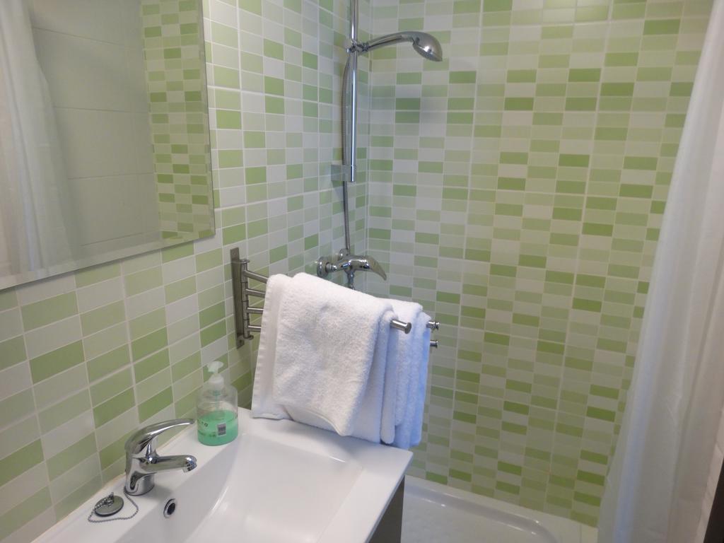 Malaga Apartamentos - Nuno Gomez, 24 Room photo