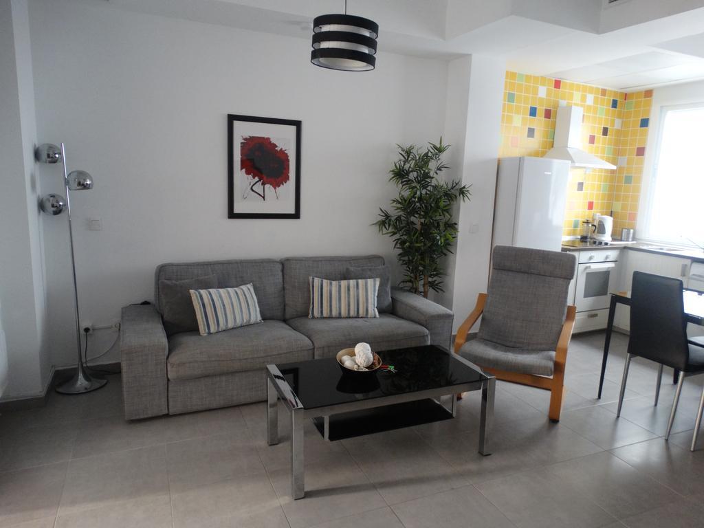Malaga Apartamentos - Nuno Gomez, 24 Room photo