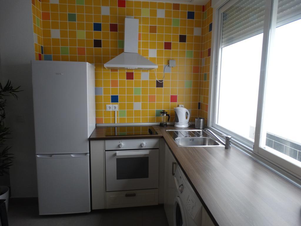 Malaga Apartamentos - Nuno Gomez, 24 Room photo