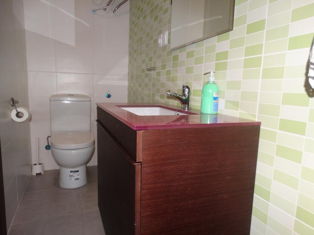 Malaga Apartamentos - Nuno Gomez, 24 Room photo