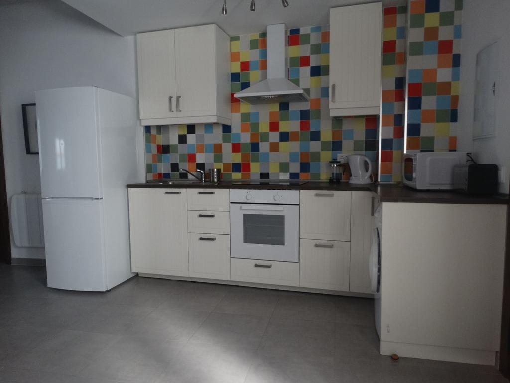 Malaga Apartamentos - Nuno Gomez, 24 Room photo