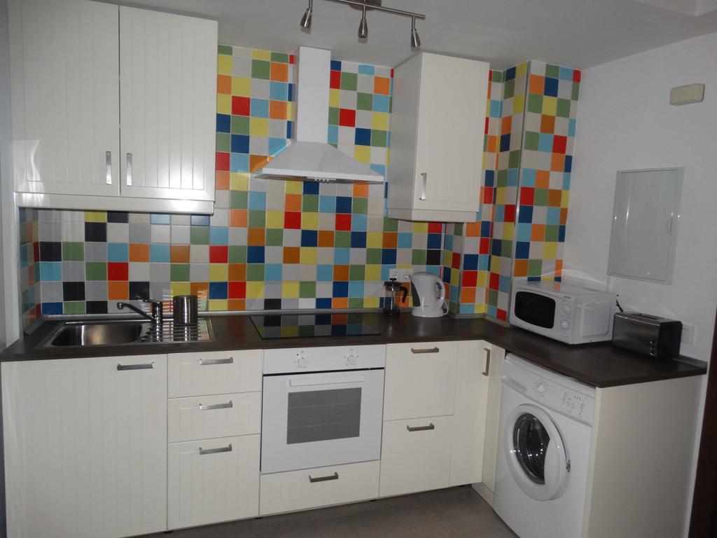 Malaga Apartamentos - Nuno Gomez, 24 Room photo