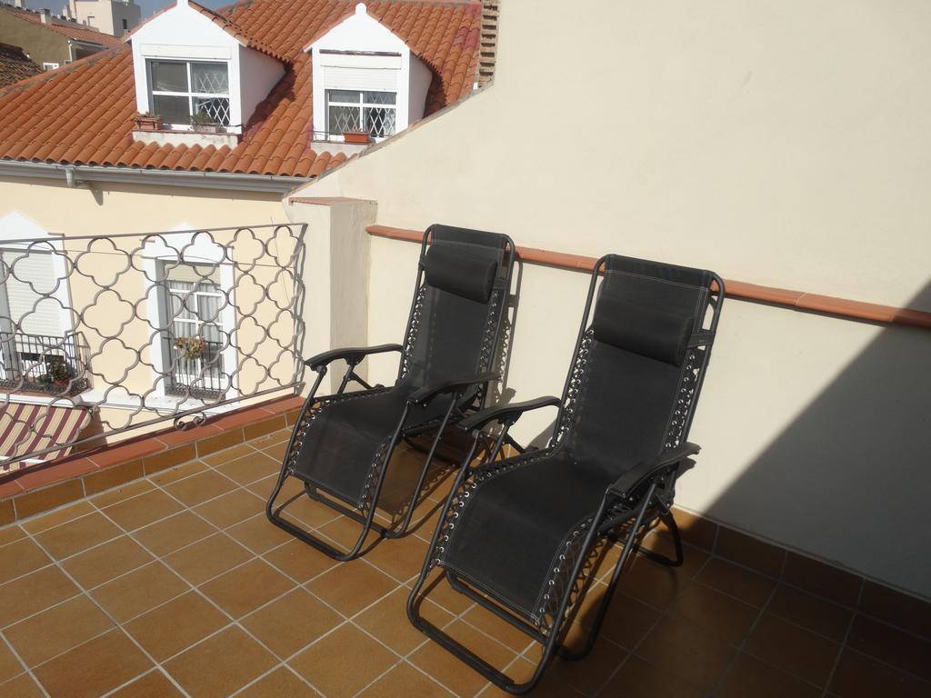Malaga Apartamentos - Nuno Gomez, 24 Room photo