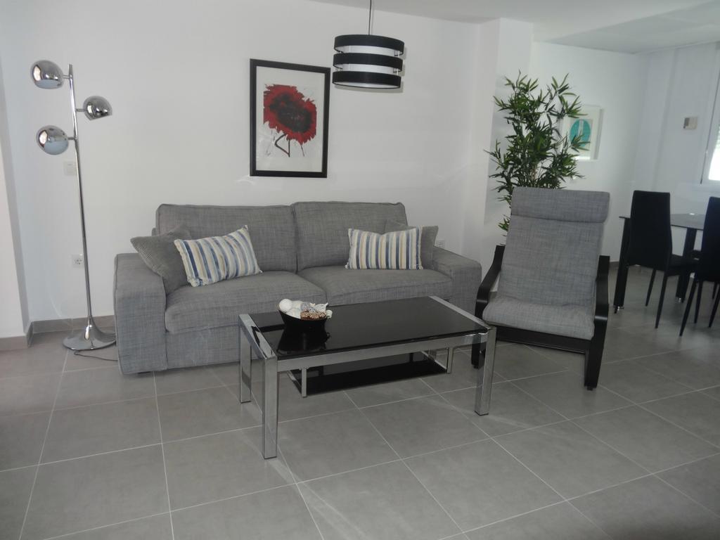 Malaga Apartamentos - Nuno Gomez, 24 Room photo