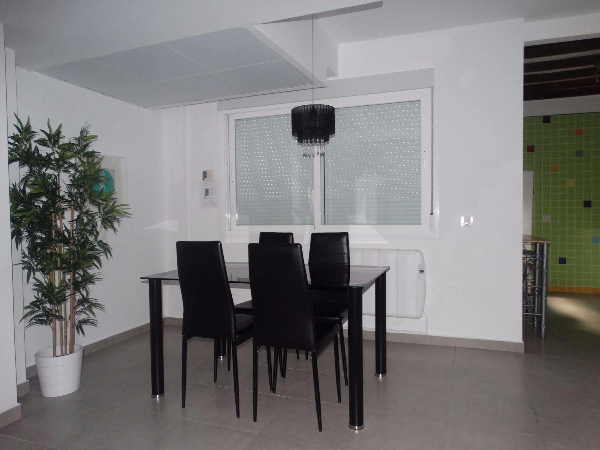 Malaga Apartamentos - Nuno Gomez, 24 Exterior photo