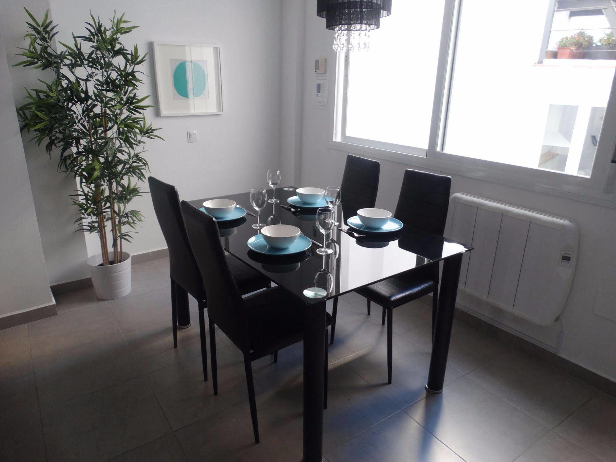 Malaga Apartamentos - Nuno Gomez, 24 Exterior photo