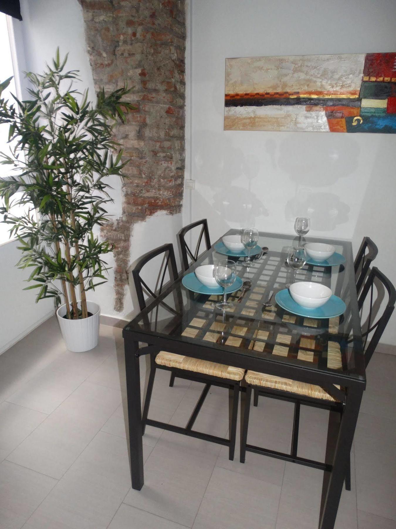 Malaga Apartamentos - Nuno Gomez, 24 Exterior photo