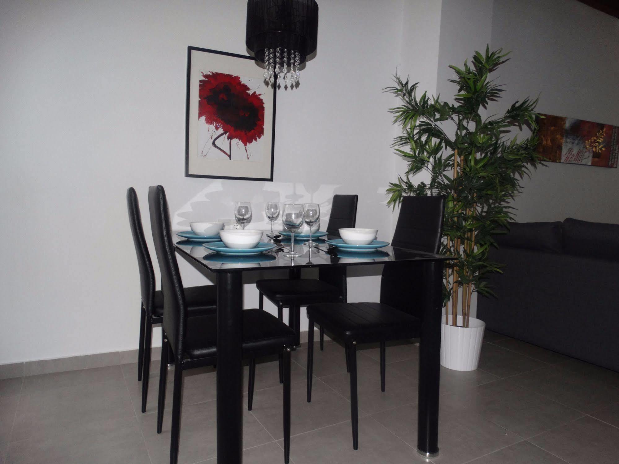 Malaga Apartamentos - Nuno Gomez, 24 Exterior photo