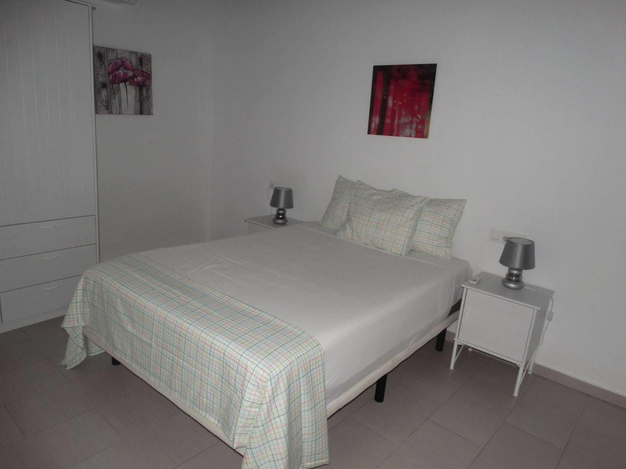 Malaga Apartamentos - Nuno Gomez, 24 Exterior photo